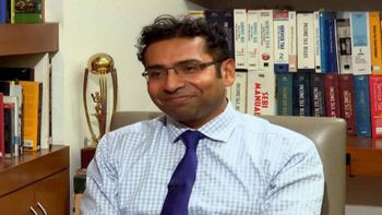 Indian economy is in for a couple of good years of earnings growth: Saurabh Mukherjea, Marcellus Investment