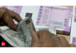 Bad loans ikely to jump by Rs 1.3 lakh crore