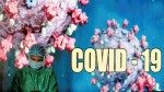 Coronavirus Update: India Records 1,61,736 COVID-19 Cases, 879 Deaths