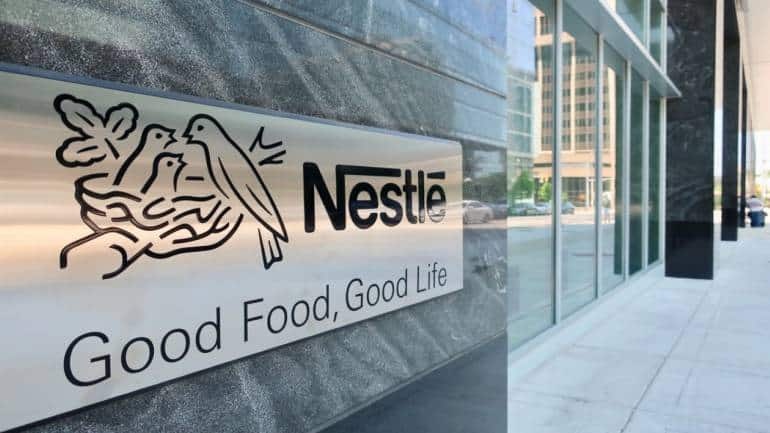 Nestle net profit jumps 37% to Rs 698.34 crore