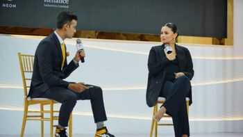 Tycoons of Tomorrow 2022: Alia Bhatt speaks about launch of new maternity wear