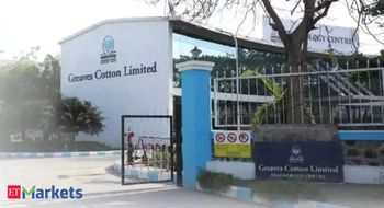Greaves Cotton rises 7% on strong June qtr numbers