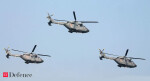 Keep HAL out of Naval helicopter plan: Private companies to government - The Economic Times