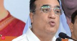 UPA pulled people out of poverty, Modi govt reversed it: Ajay Maken