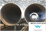 Welspun Corp ranked in the top one-third in the steel industry in S&P Global’s DJSI Corporate Sustainability Assessment