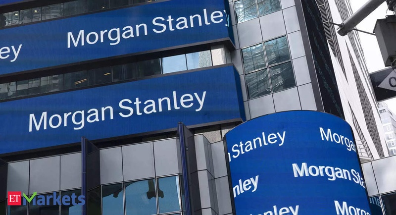 Nifty may underperform for few more weeks, 10 stocks on focus list: Morgan Stanley