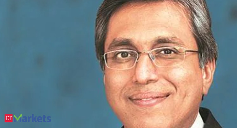 Mahindra Group wants to operate as a startup, as a nimble company making bold decisions fast: Anish Shah