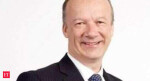 Thierry Delaporte has tough task at Wipro, where he takes over as CEO on  July 6
