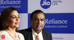 Mukesh Ambani nears deal with top mideast sovereign funds for Jio
