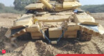 BEML bags Ministry of Defence order for supply of de-mine equipment for T-90 tanks