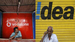 Vodafone Idea as eyes stake sale in Indus Towers; shares plunge 9%