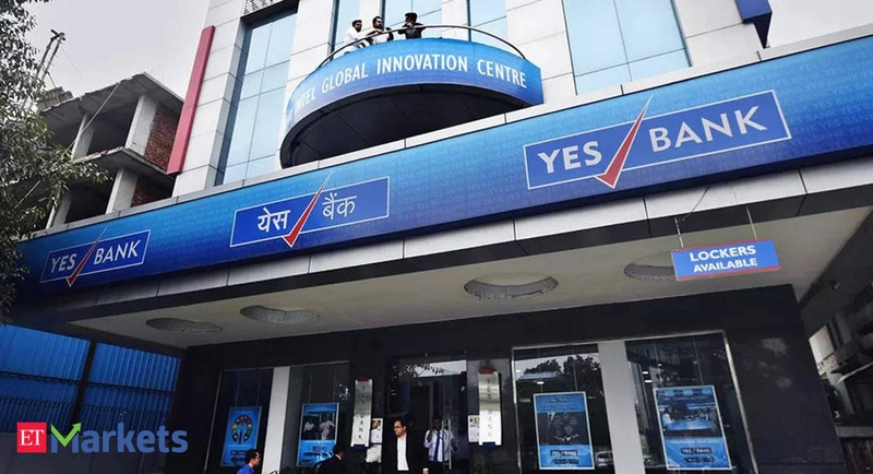 YES Bank Q1 Results: Profit rises 10% YoY to Rs 343 crore; NII up 8%
