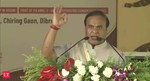India shares ancient linkages with East and South East Asia: Assam CM Himanta Biswa Sarma