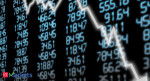 Stock market update: 7 stocks hit 52-week lows on NSE - The Economic Times