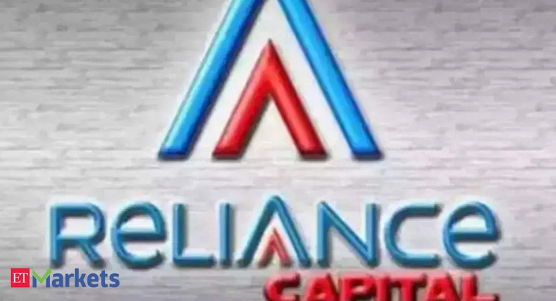 Reliance Capital Q4 Results: Net loss narrows to Rs 1,488 crore