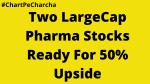 Two LargeCap & One Smallcap Stocks Ready For 50% Rally & Market Outlook #ChartPeCharcha Ep 25