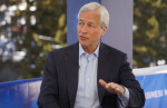 JAMIE DIMON WARNS: We're getting a 'bad recession' plus 'financial stress' like the 2008 crisis