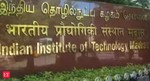 IIT Madras to launch 'Out of the Box Thinking' course, targets one million students