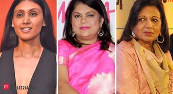 Hurun power-list: Roshni Nadar Malhotra of HCL wealthiest woman with Rs 84K cr net worth, Nykaa's Falguni Nayar beats Biocon boss for richest self-made billionaire