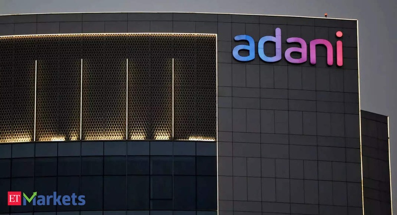 Adani group's market cap loss swells to $100 billion as stocks sink on botched share sale