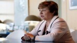 Coronavirus fallout | We have entered recession, says IMF chief Kristalina Georgieva