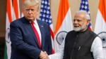 Vegetables cooked in Kashmiri saffron, salmon marinated in basil: Trump's lunch menu gets Indian touch