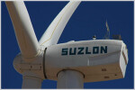 Suzlon Energy to consider share issue on February 27; stock gains 10%