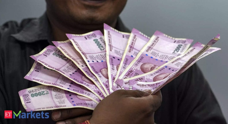 HC rejects PIL challenging easy exchange of Rs 2,000 notes