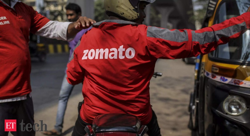 Zomato continues to watch ONDC progress closely; claims it gained market share in Jan-Mar