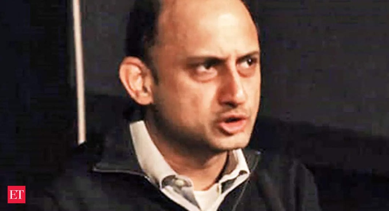 There are a few graceful ways of reducing market concentration: Viral Acharya