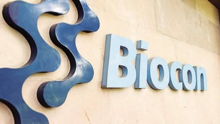 Kotak retains 'reduce' rating on Biocon; lowers target price