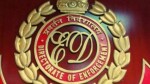 Enforcement Directorate Conducts Searches On Real Estate Player Shivalik Group