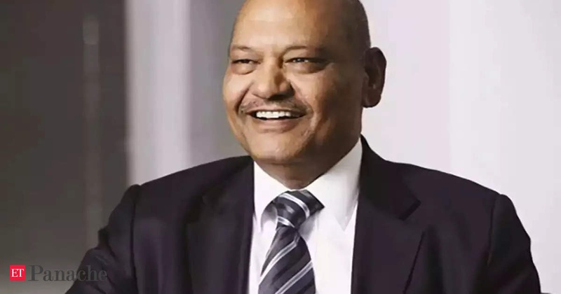 Anil Agarwal lauds India's defence sector, Vedanta chairman optimistic that country can be among top 3 military powers with help of AI