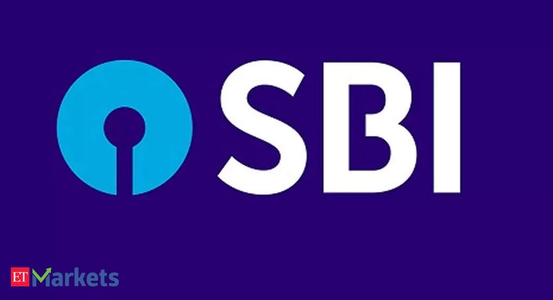SBI shares trade ex-dividend today