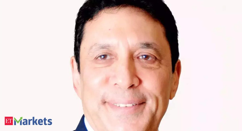 Facilitating growth will be the theme of Budget over next couple of years: Keki Mistry, HDFC
