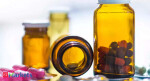 Share market update: Pharma shares advance; Aurobindo Pharma gains 3%