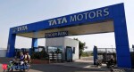 What triggered Tata Motrs rally in a depressed market