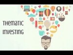 WHAT IS THEMATIC INVESTING ? | ONE OF THE BEST AND EASY WAY OF INVESTING IN STOCK MARKET....