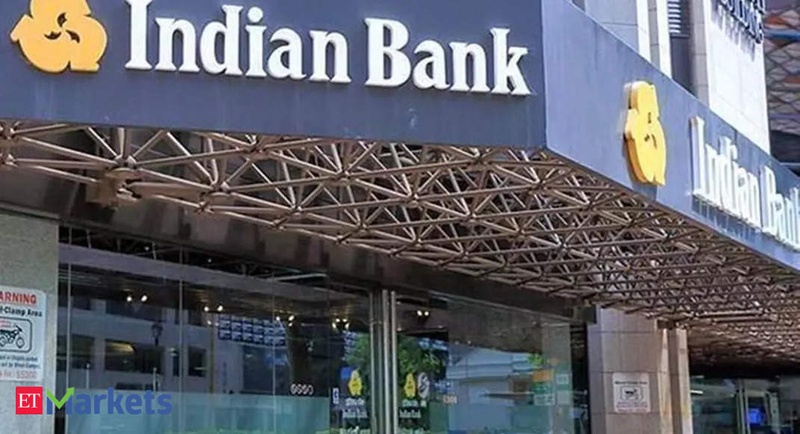 Buy Indian Bank, target price Rs 290:  Motilal Oswal