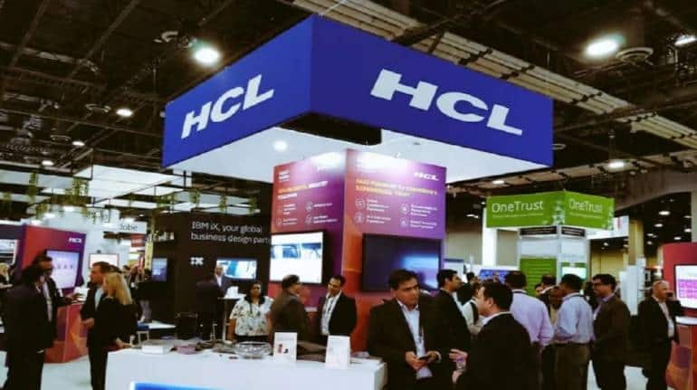 HCL Tech shares scale 14-month high on $2.1-billion Verizon deal