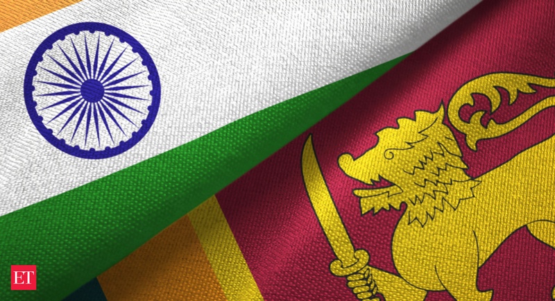 India extends USD 1 bn credit line to Sri Lanka for another year