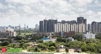 Realty hot spot: Promising housing destination in NCR
