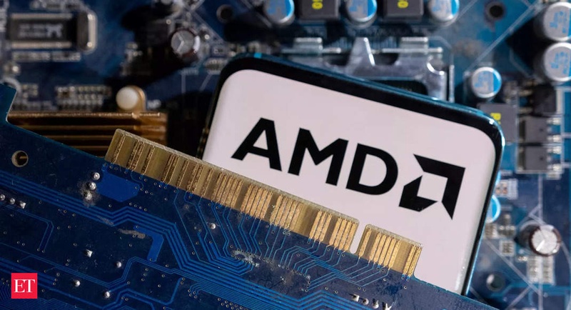 On an exciting growth path in India, committed to serve market, says AMD