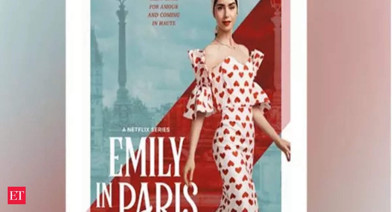 Writers’ strike may further delay ‘Emily In Paris’