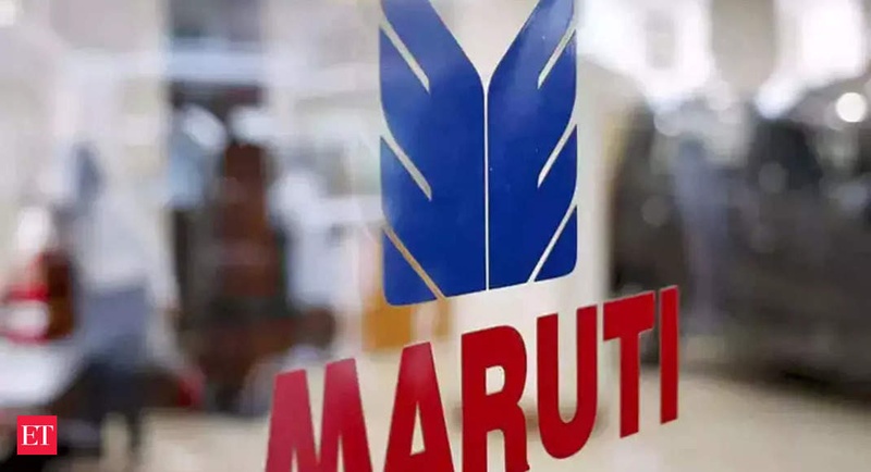 Maruti estimates a fourth of its sales to be SUVs this fiscal