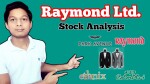 Raymond Stock Analysis in Hindi | Raymond share Latest News | Raymond Share Analysis | Raymond Share