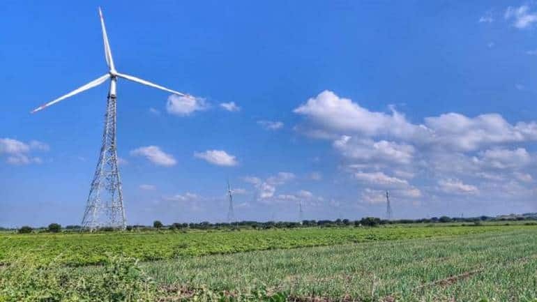 Suzlon bags 48.3 MW order from Adani Green Energy
