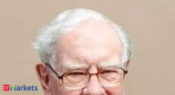 Can Warren Buffett's rule of gravity help you pick stocks now?