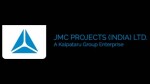 JMC Projects posts Rs 34 crore net loss in Jan-Mar