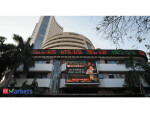 Sensex ends higher for 3rd day in volatile trading ahead of US poll outcome